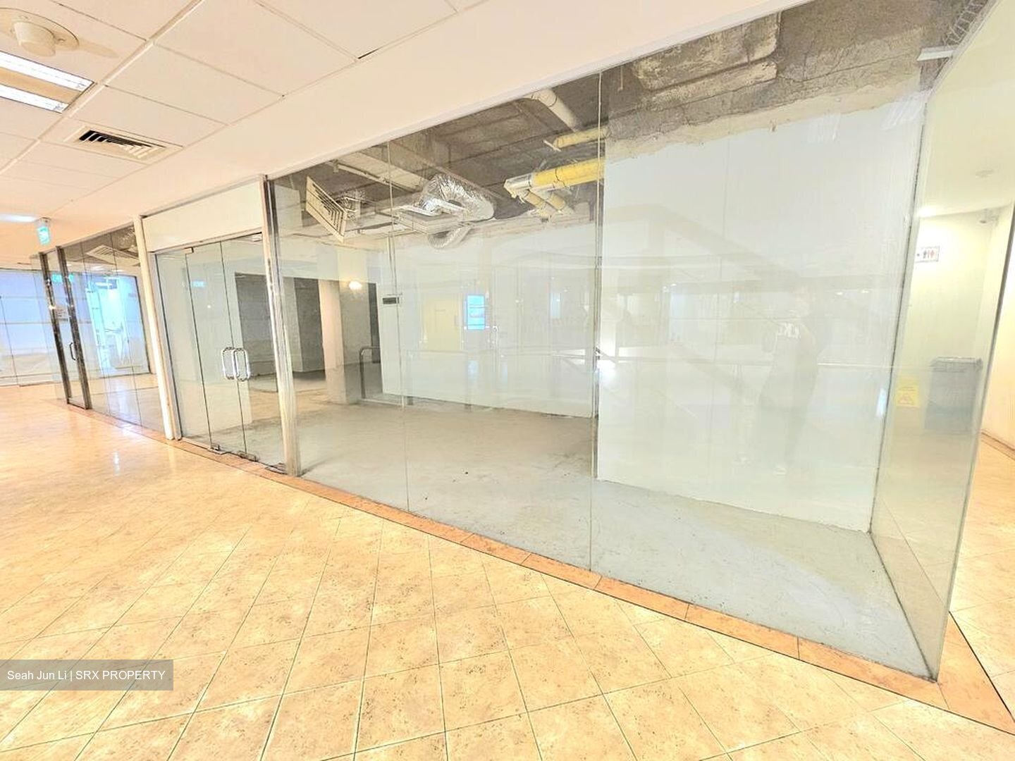Serene Centre (D10), Shop House #490451001